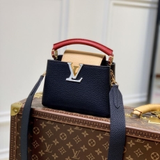 LV Top Handle Bags